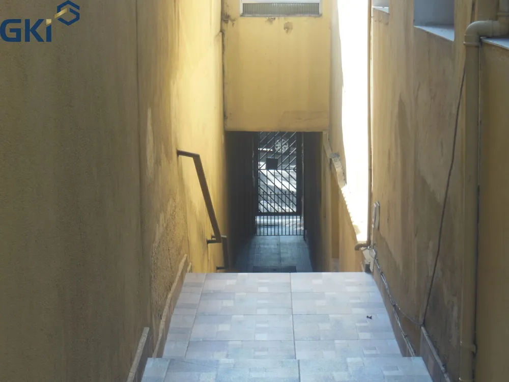 Casa, 2 quartos, 42 m² - Foto 11