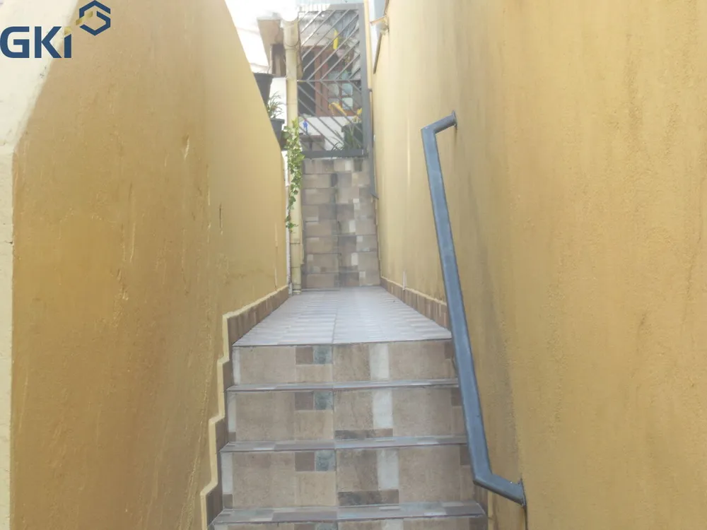 Casa, 2 quartos, 42 m² - Foto 12