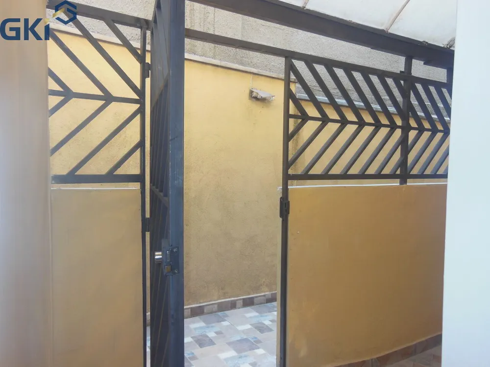 Casa, 2 quartos, 42 m² - Foto 1