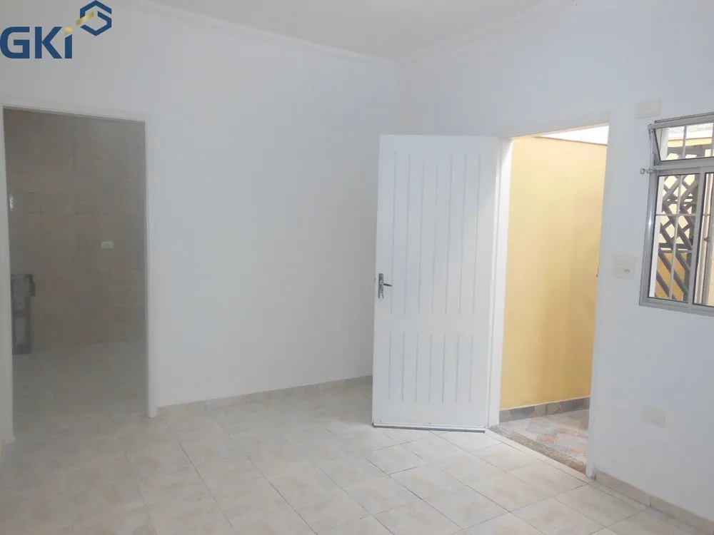 Casa, 2 quartos, 42 m² - Foto 4