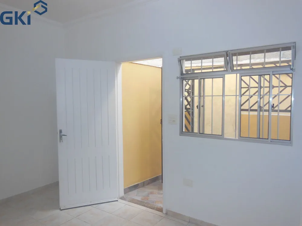 Casa, 2 quartos, 42 m² - Foto 3