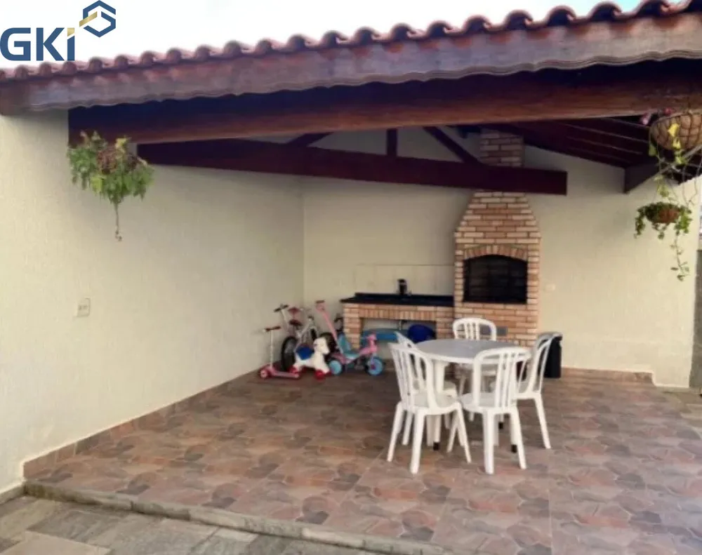 Apartamento, 2 quartos, 63 m² - Foto 2