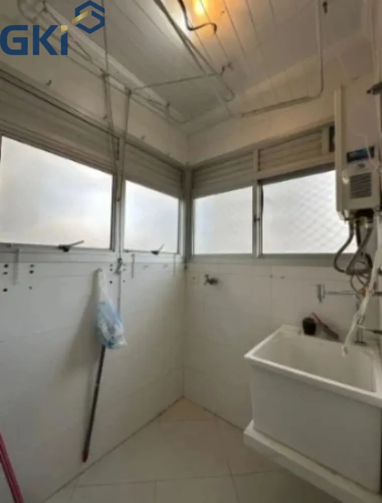 Apartamento, 2 quartos, 63 m² - Foto 1