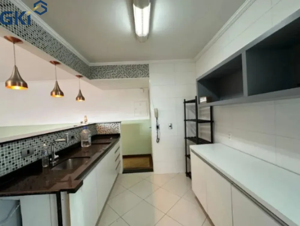 Apartamento, 2 quartos, 63 m² - Foto 4