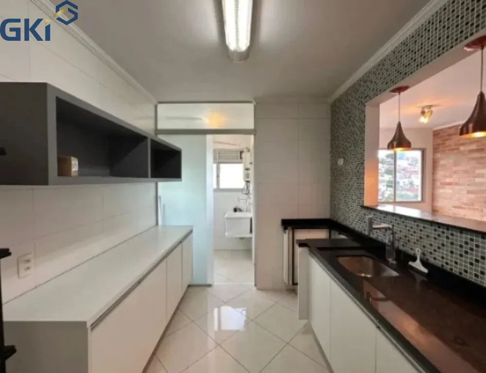 Apartamento, 2 quartos, 63 m² - Foto 5