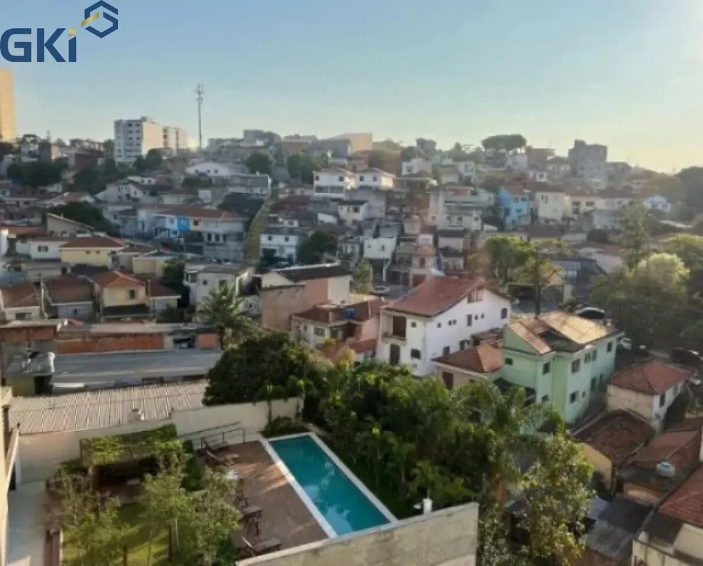 Apartamento, 2 quartos, 63 m² - Foto 8