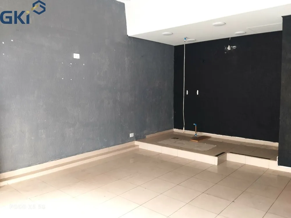 Loja-Salão, 35 m² - Foto 7