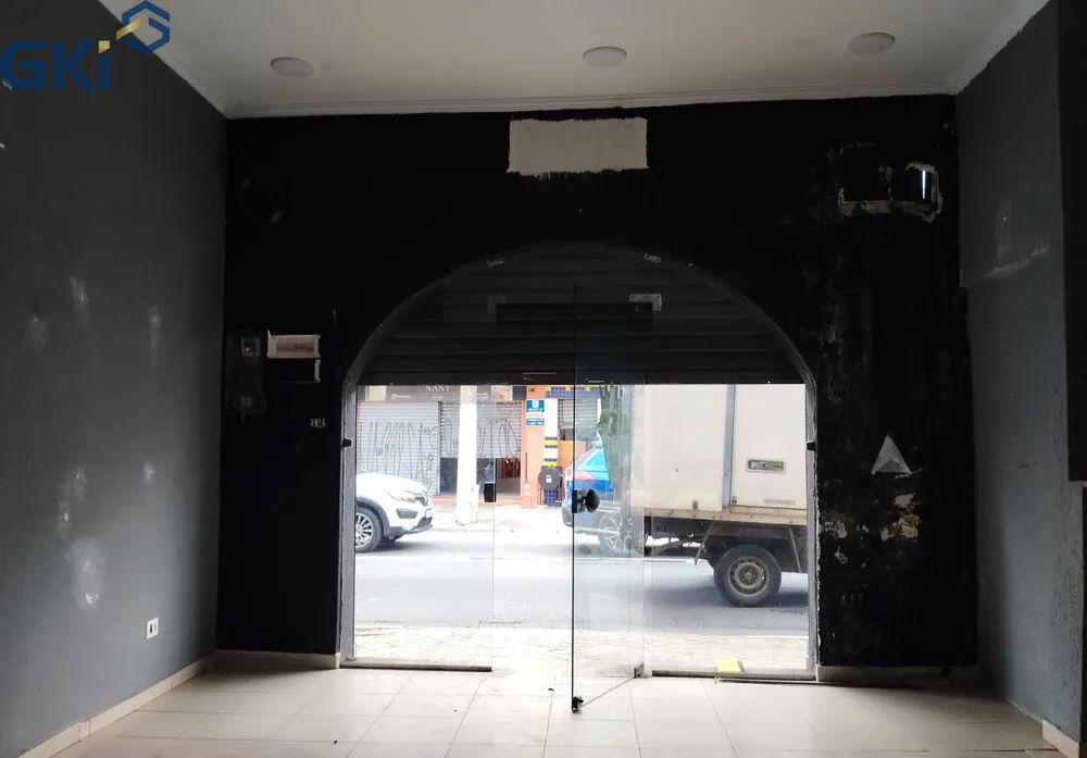 Loja-Salão, 35 m² - Foto 4