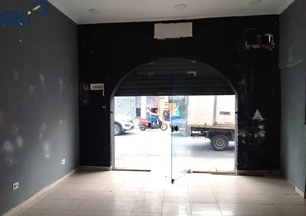 Loja-Salão, 35 m² - Foto 3