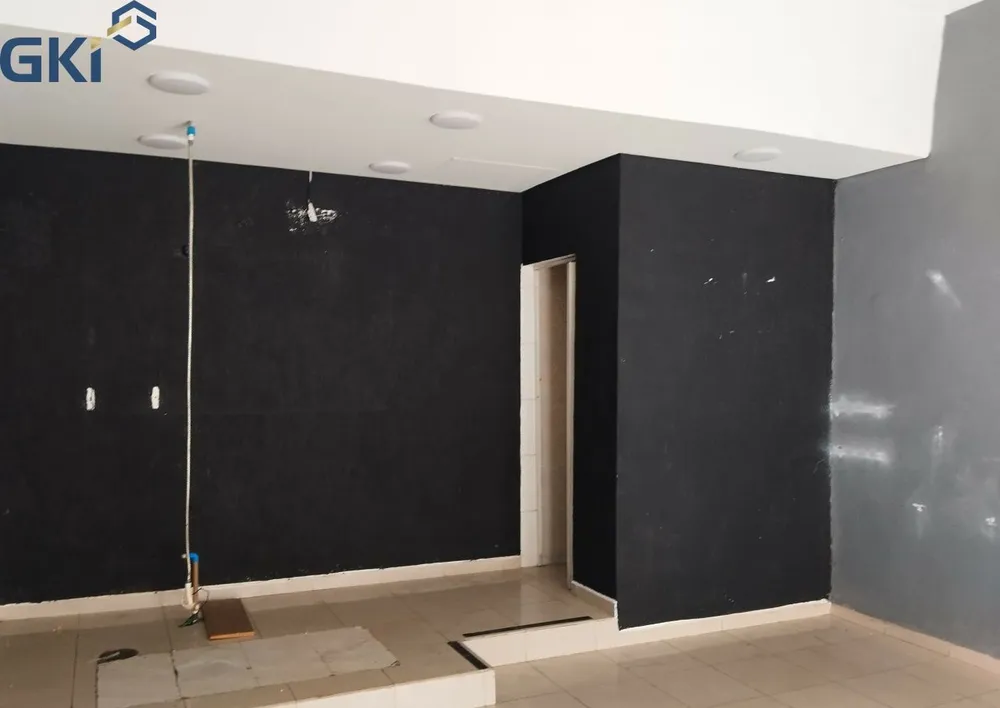 Loja-Salão, 35 m² - Foto 8