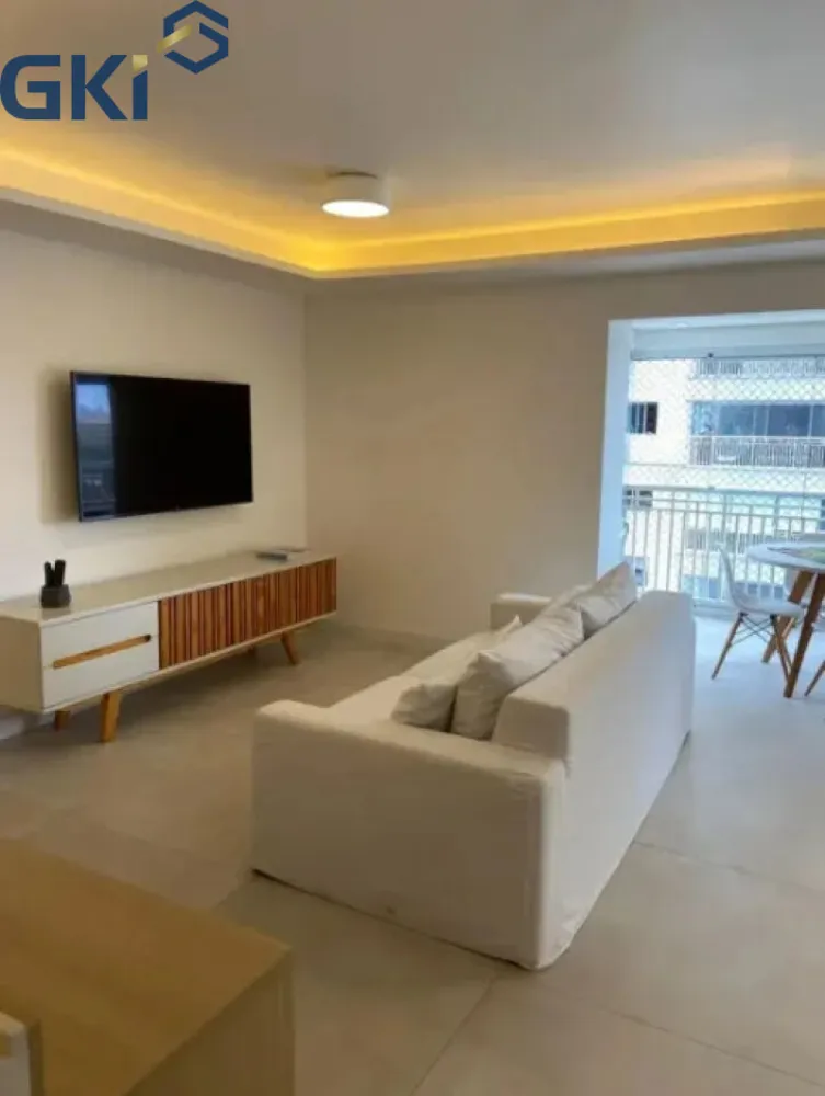 Apartamento, 3 quartos, 96 m² - Foto 2