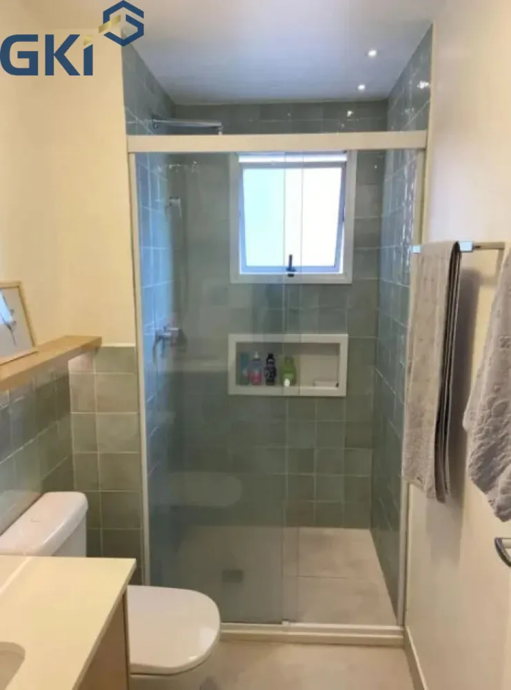 Apartamento, 3 quartos, 96 m² - Foto 3