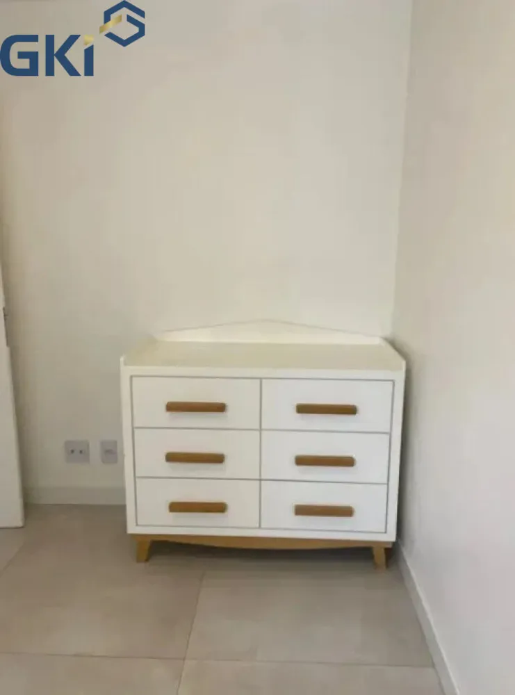Apartamento, 3 quartos, 96 m² - Foto 7