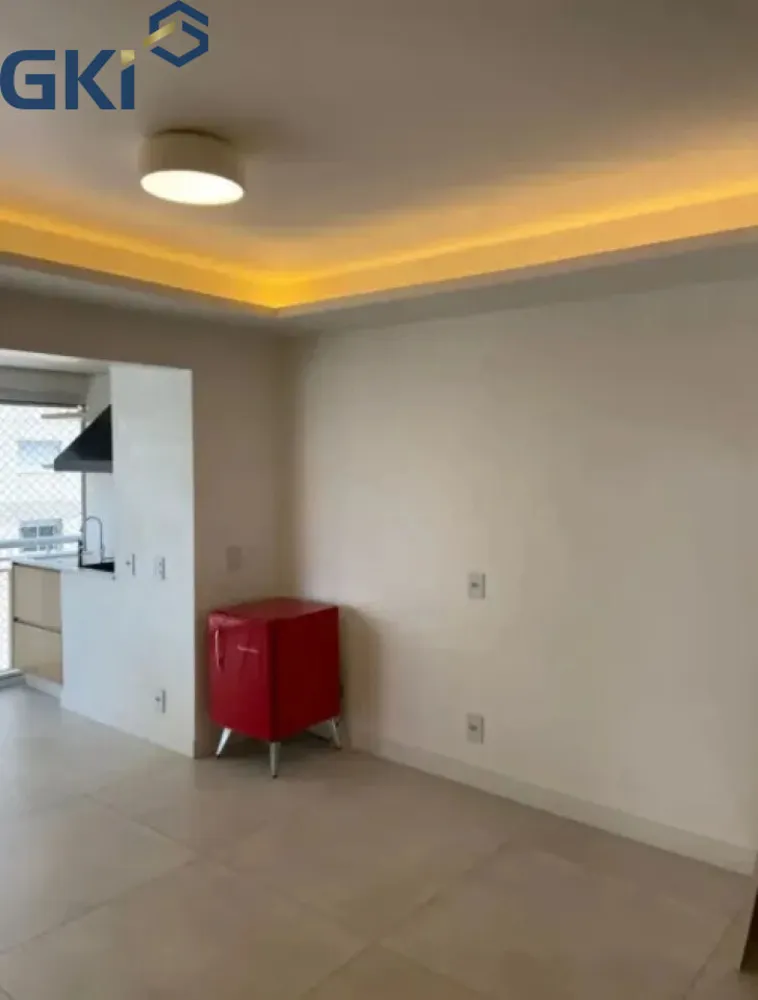 Apartamento, 3 quartos, 96 m² - Foto 1