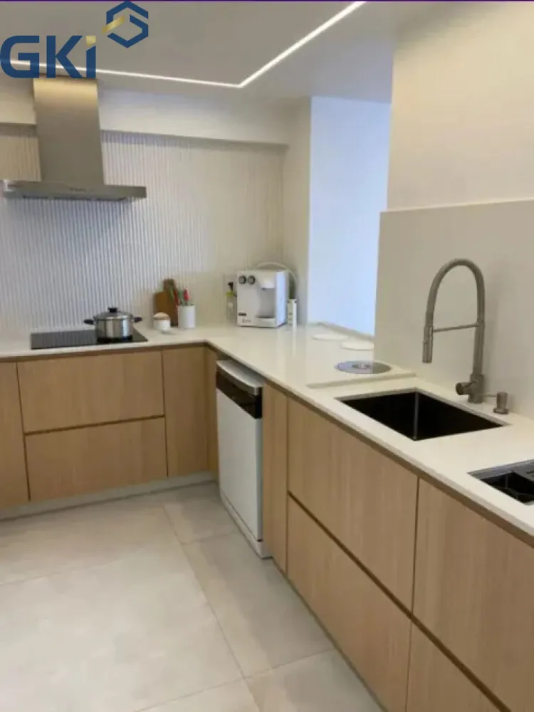 Apartamento, 3 quartos, 96 m² - Foto 4