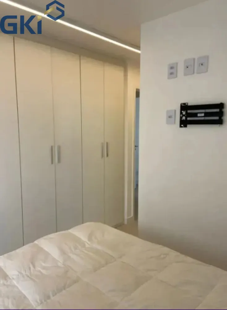 Apartamento, 3 quartos, 96 m² - Foto 5