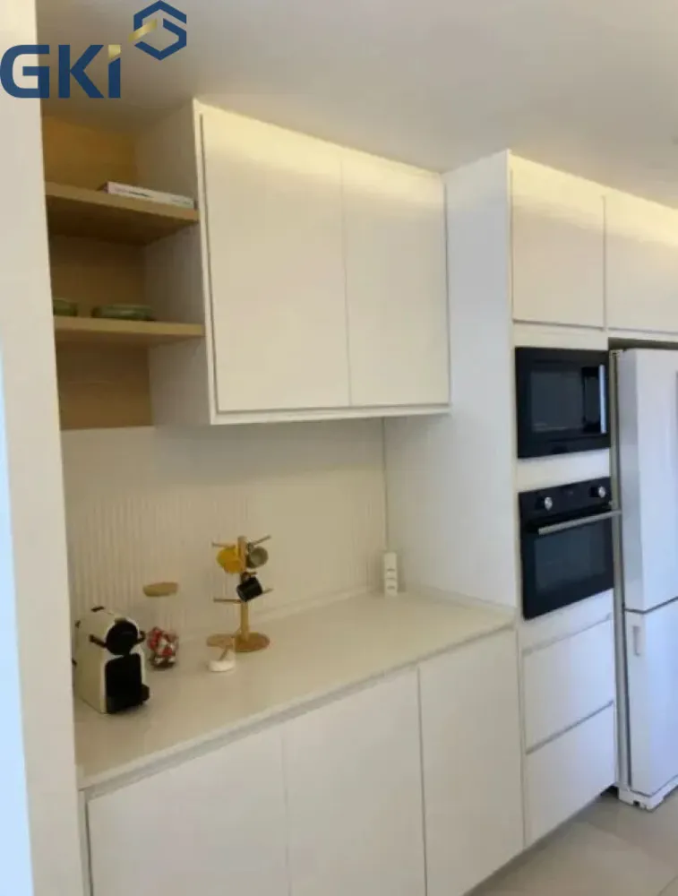 Apartamento, 3 quartos, 96 m² - Foto 1