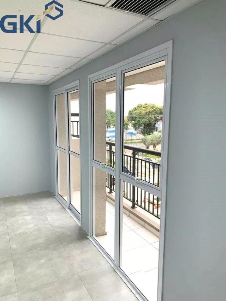 Conjunto Comercial-Sala à venda, 59m² - Foto 6