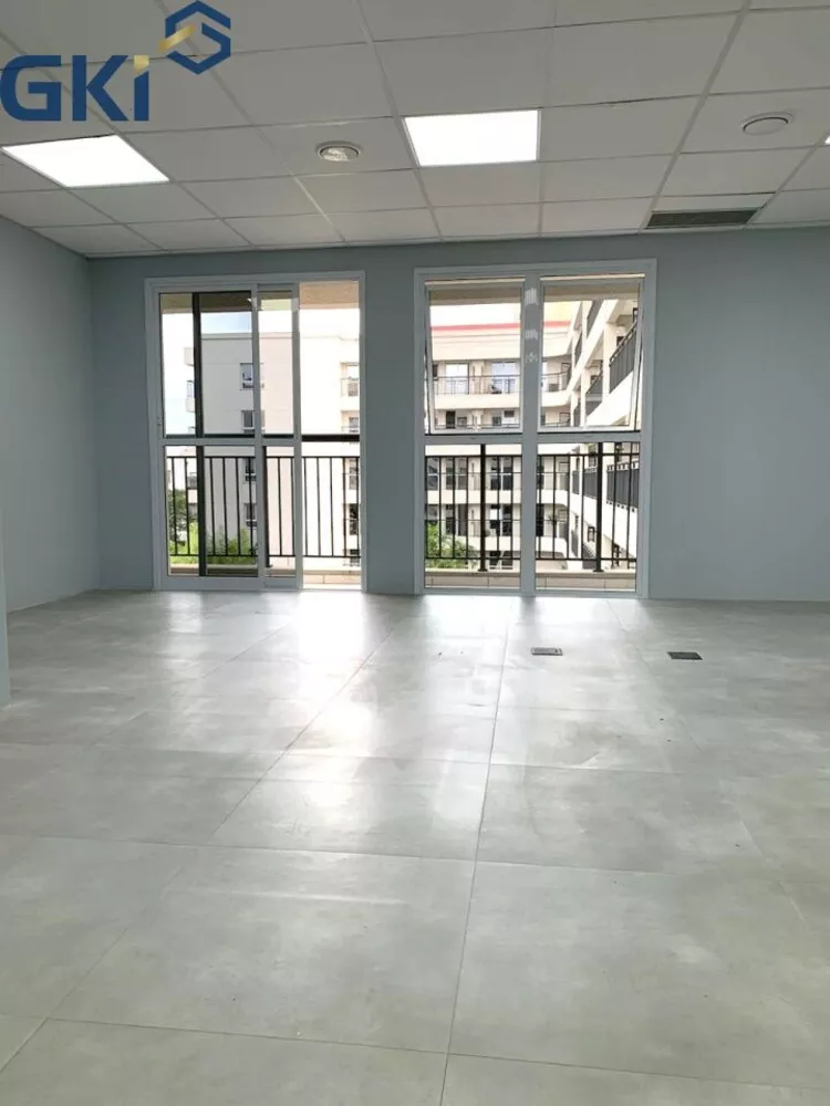 Conjunto Comercial-Sala à venda, 59m² - Foto 8