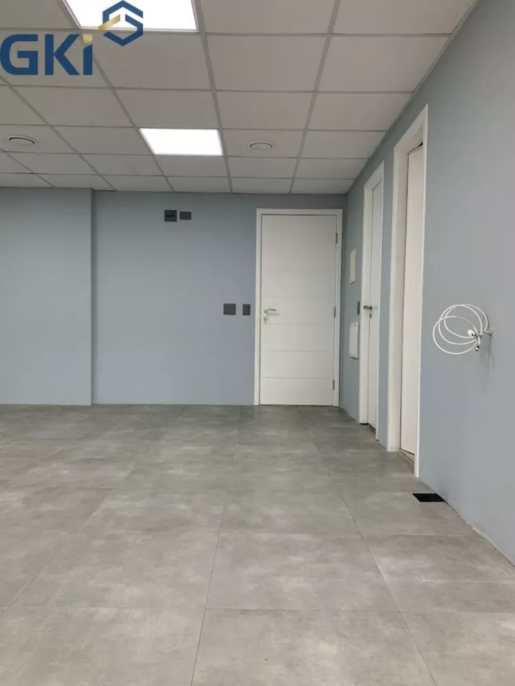 Conjunto Comercial-Sala à venda, 59m² - Foto 7