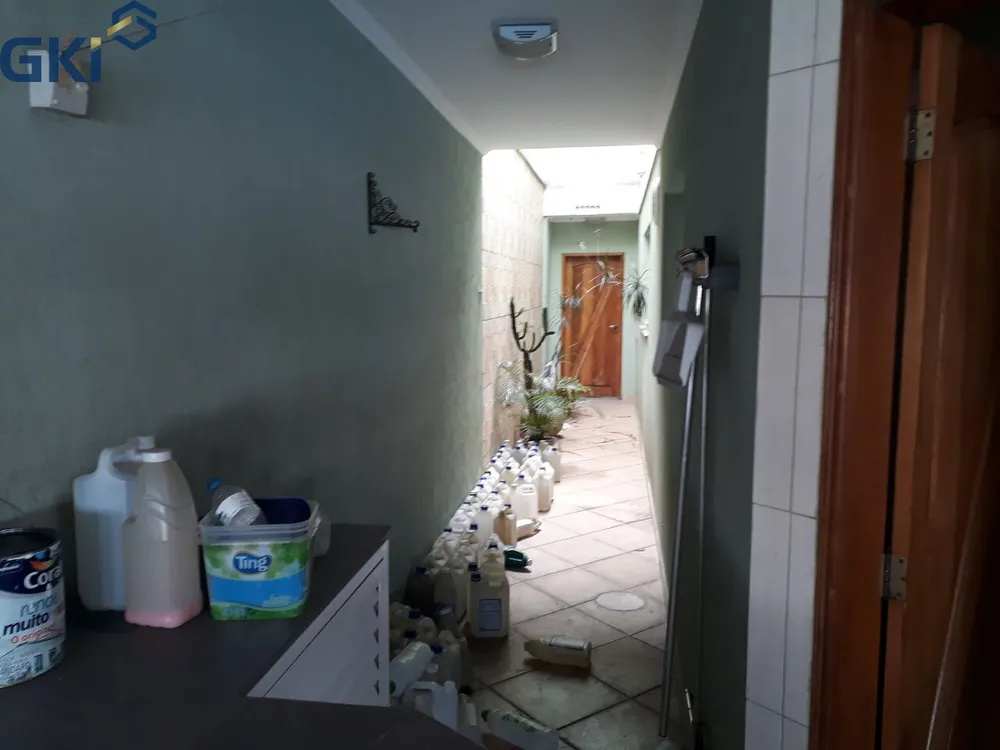 Casa de Condomínio, 4 quartos - Foto 8