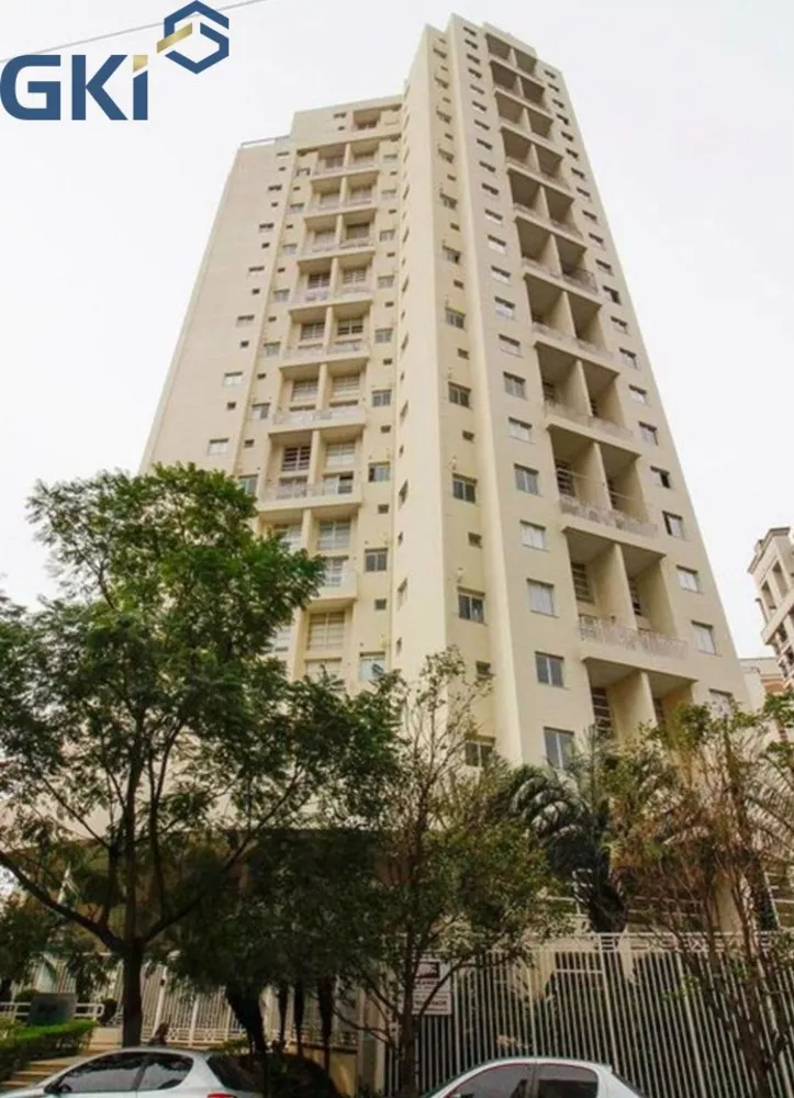 Apartamento, 1 quarto, 72 m² - Foto 3