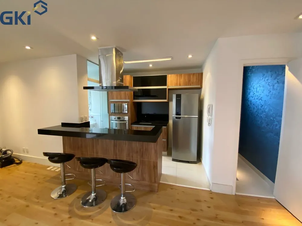 Apartamento, 1 quarto, 72 m² - Foto 3