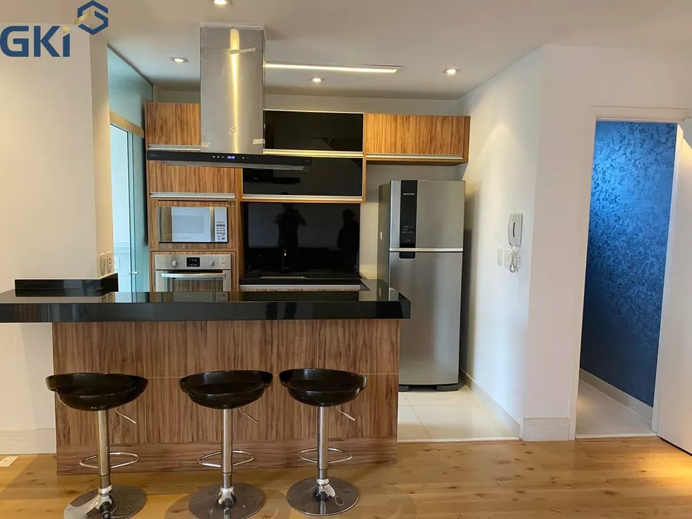 Apartamento, 1 quarto, 72 m² - Foto 1