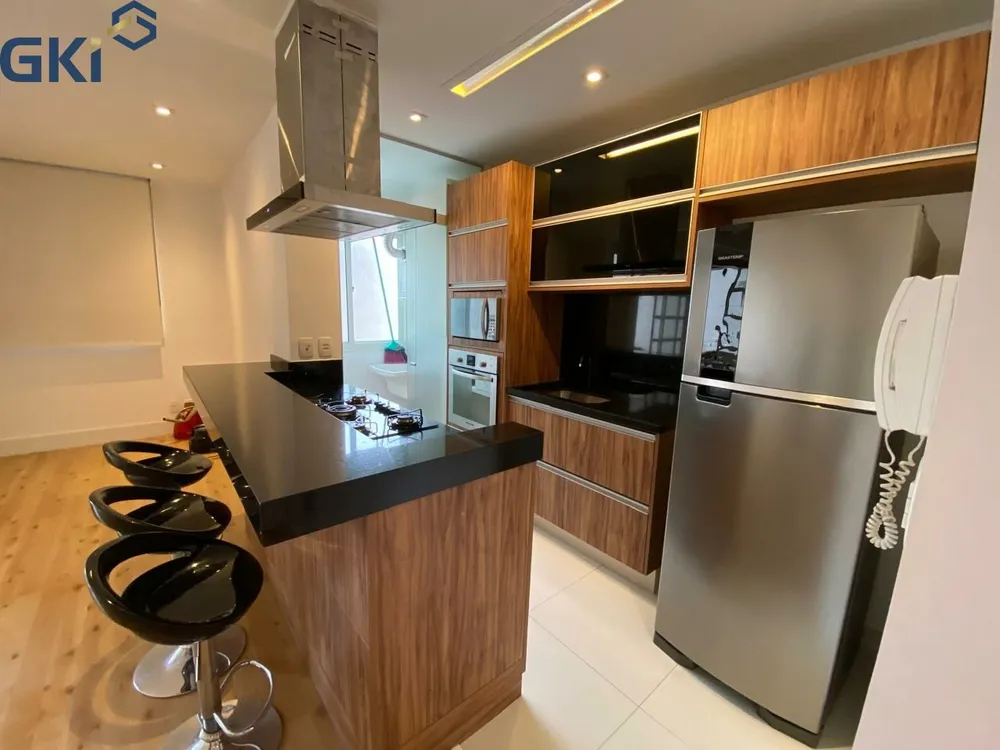Apartamento, 1 quarto, 72 m² - Foto 1