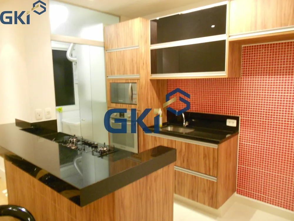 Apartamento, 1 quarto, 72 m² - Foto 7