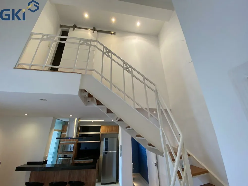 Apartamento, 1 quarto, 72 m² - Foto 8