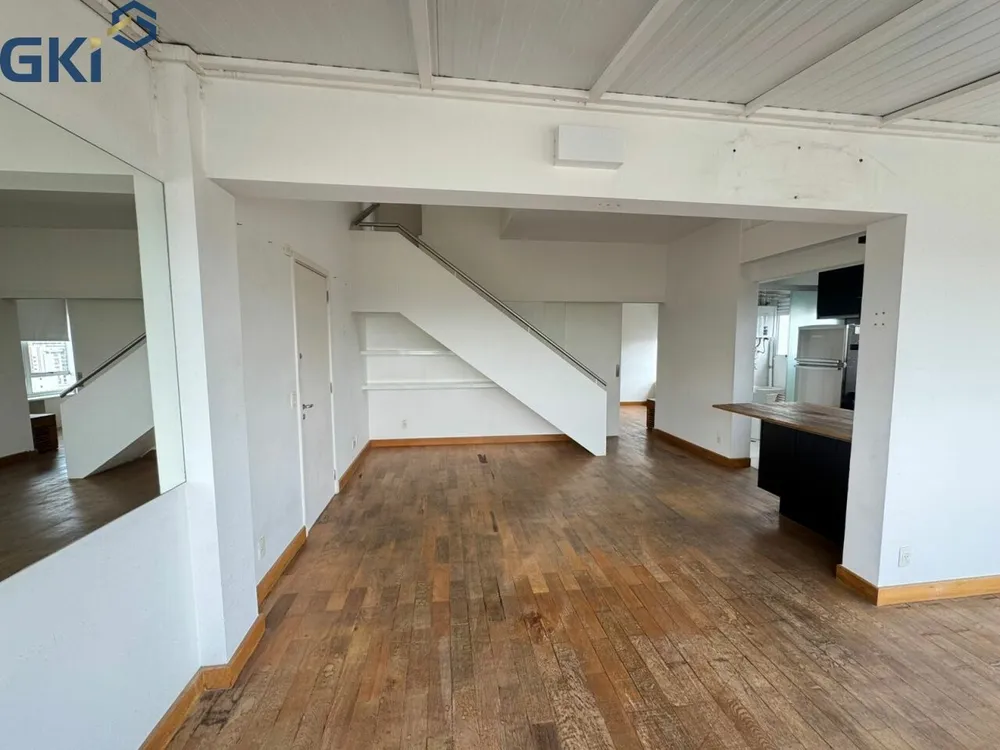Apartamento, 2 quartos, 90 m² - Foto 1