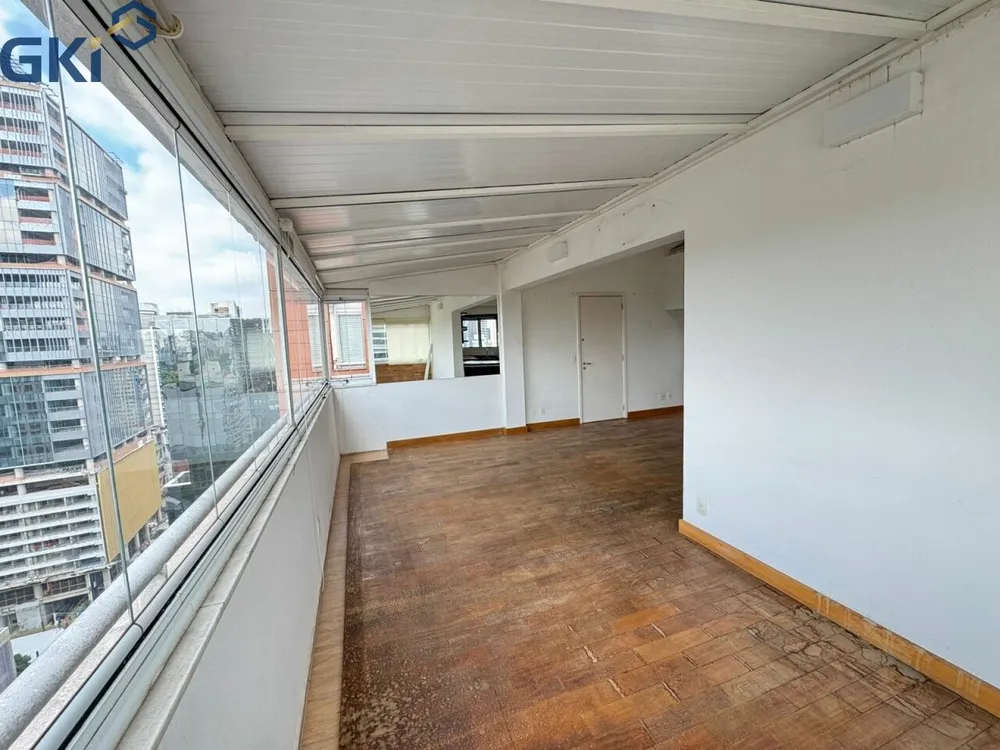 Apartamento, 2 quartos, 90 m² - Foto 8