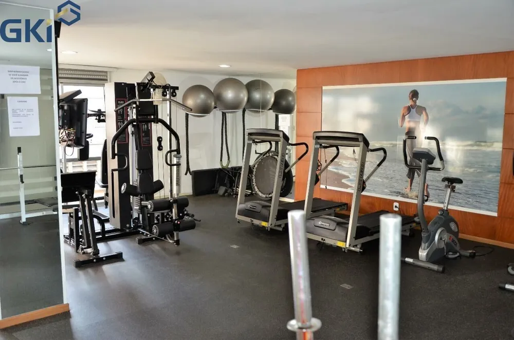 Apartamento, 2 quartos, 90 m² - Foto 12