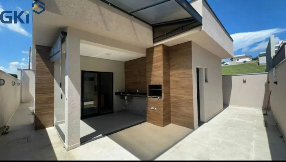 Casa, 3 quartos, 130 m² - Foto 7