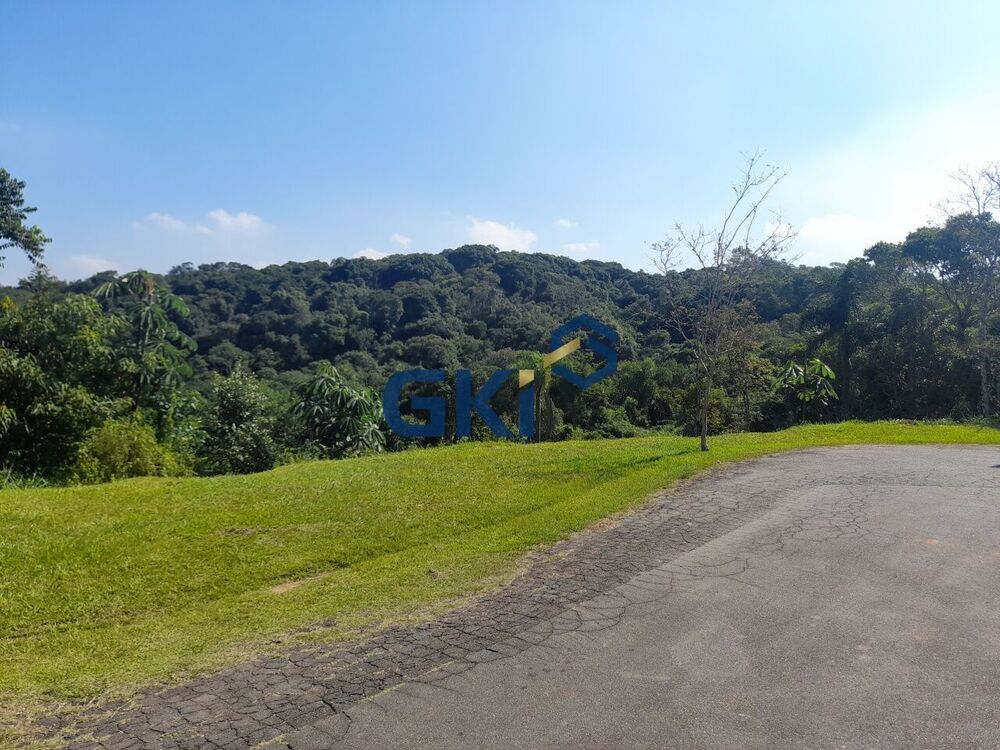 Terreno, 806 m² - Foto 1