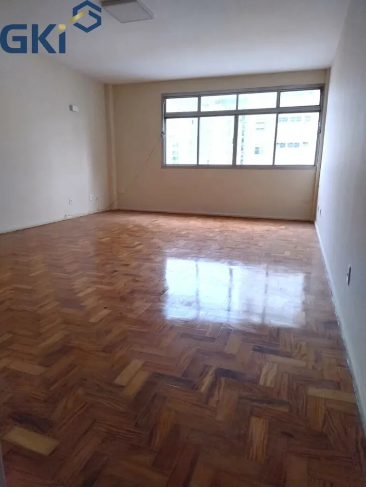 Apartamento, 2 quartos, 115 m² - Foto 1