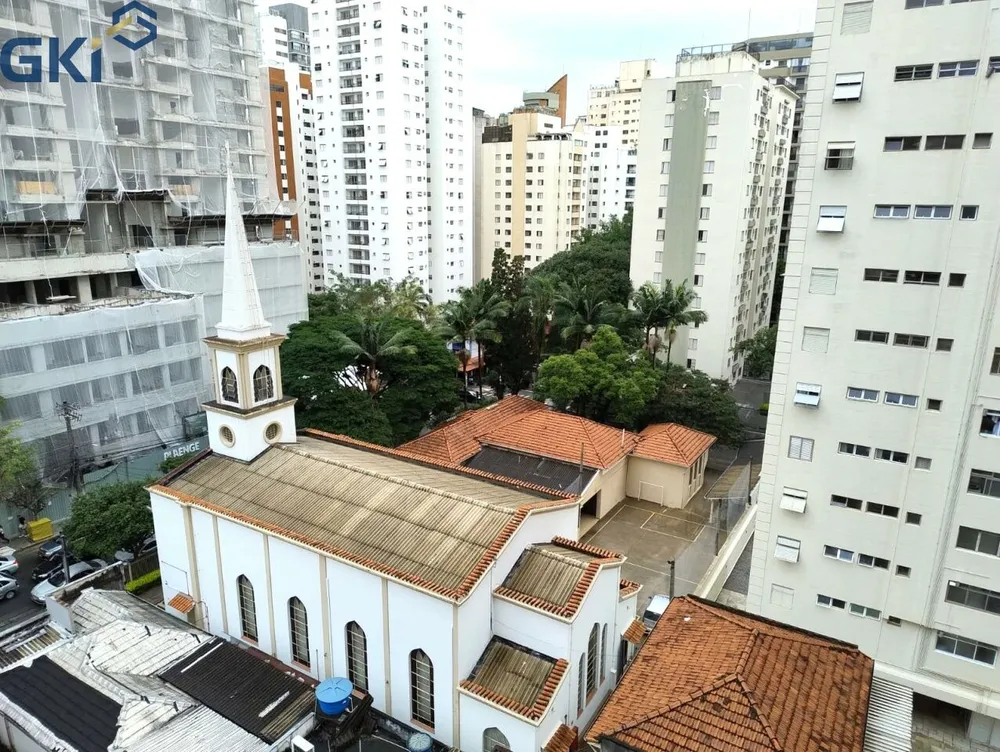 Apartamento, 2 quartos, 115 m² - Foto 3
