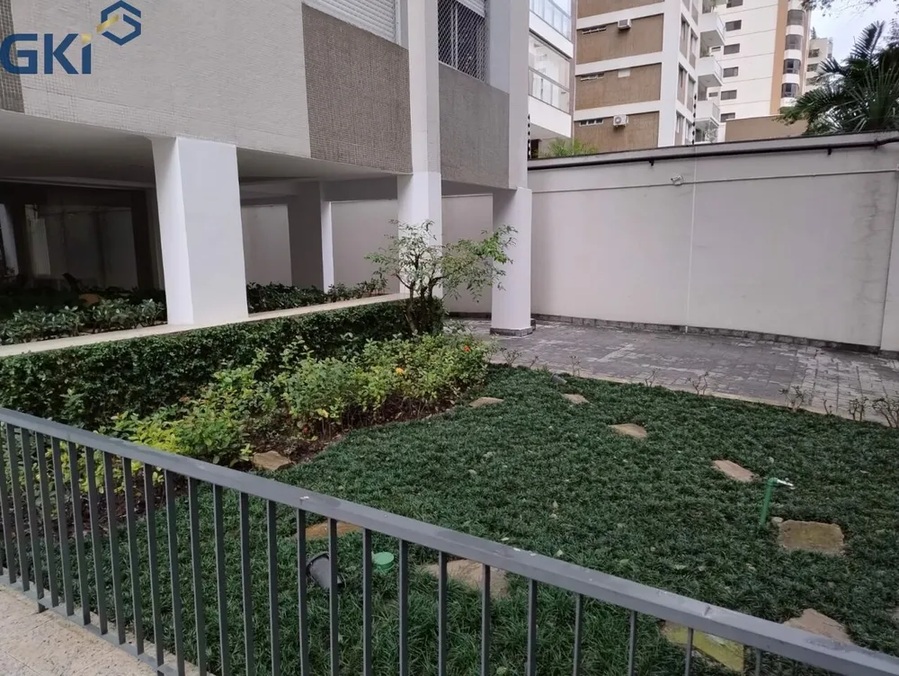Apartamento, 2 quartos, 115 m² - Foto 6