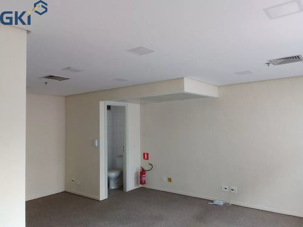 Sala-Conjunto, 36 m² - Foto 2