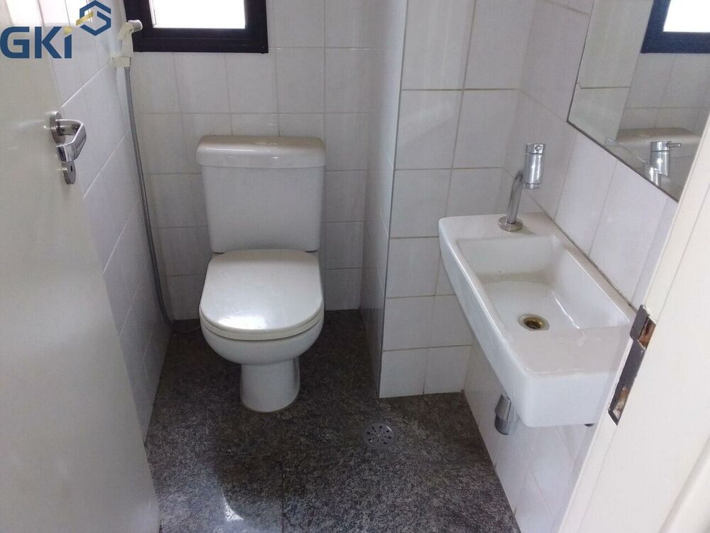 Sala-Conjunto, 36 m² - Foto 7
