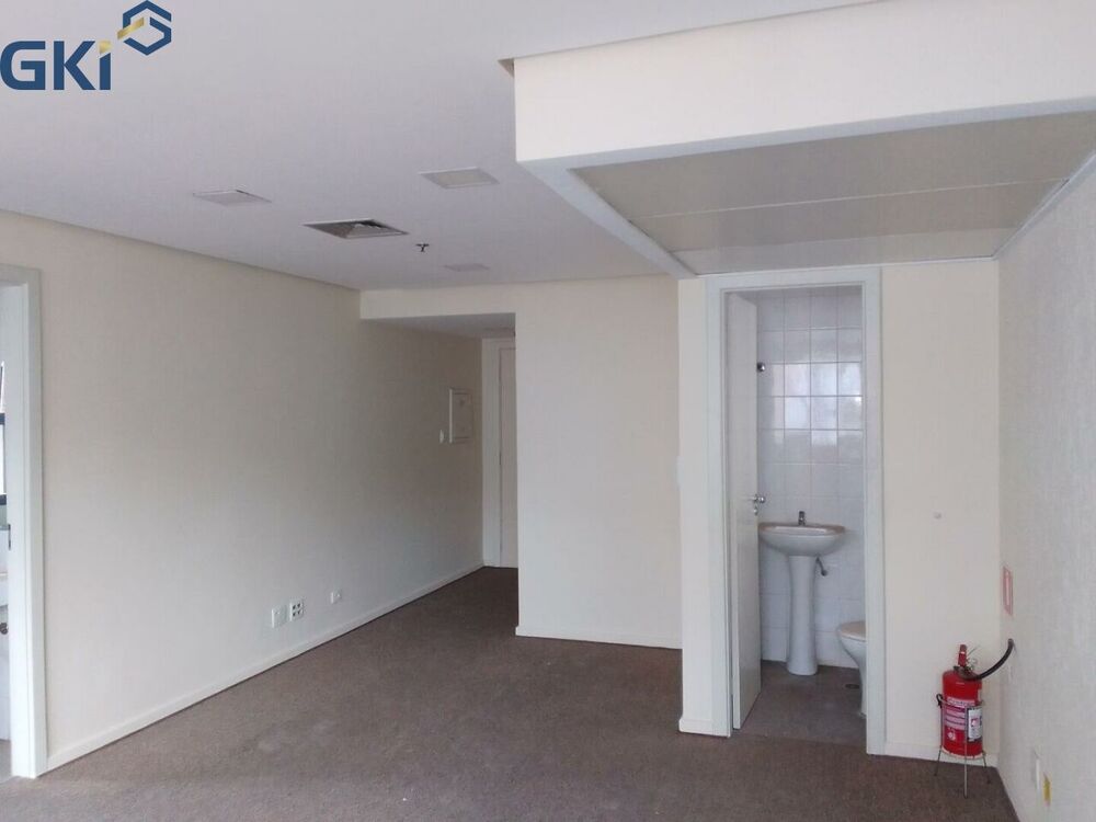 Sala-Conjunto, 36 m² - Foto 6