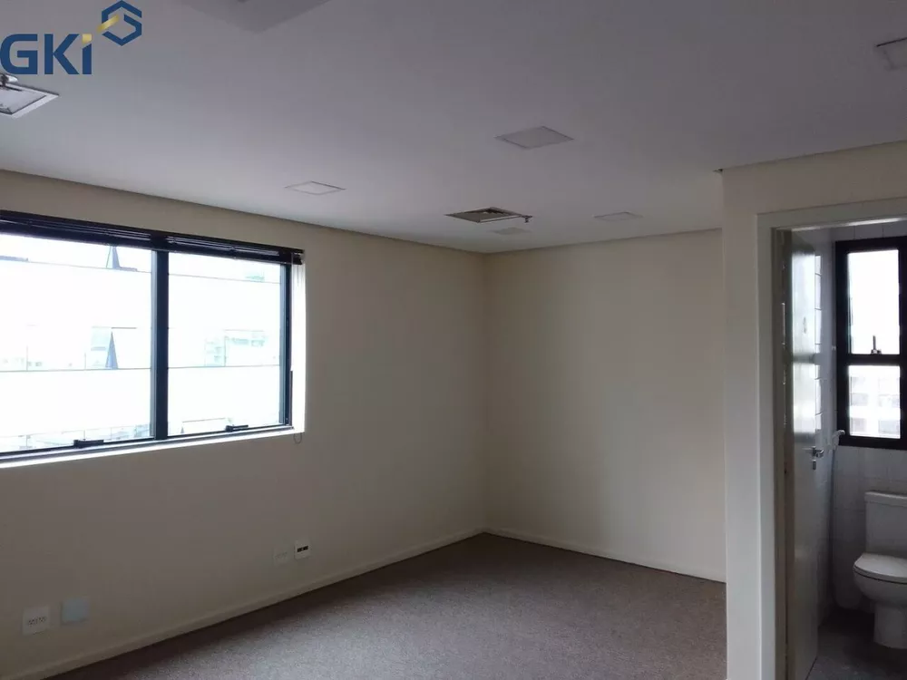 Sala-Conjunto, 36 m² - Foto 1