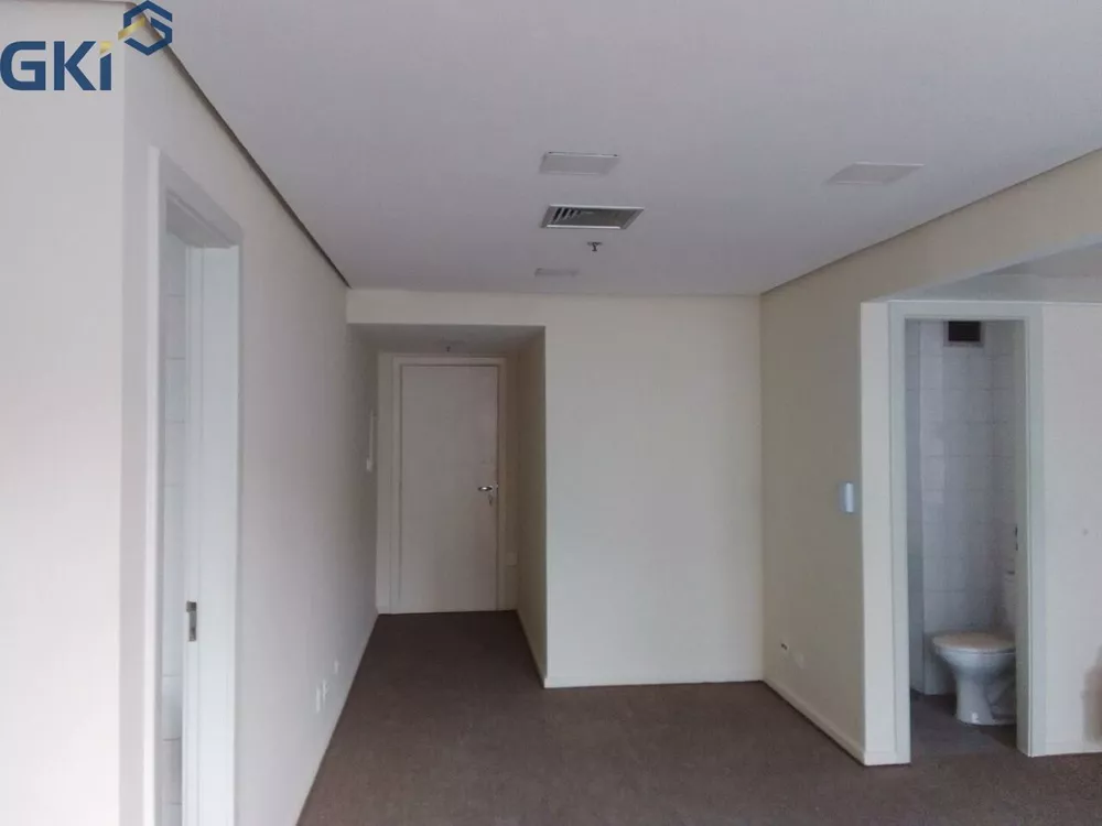 Sala-Conjunto, 36 m² - Foto 3