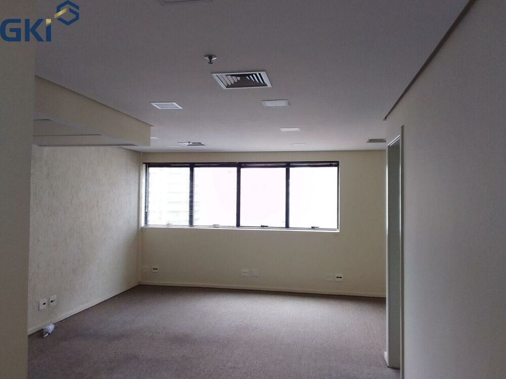 Sala-Conjunto, 36 m² - Foto 5