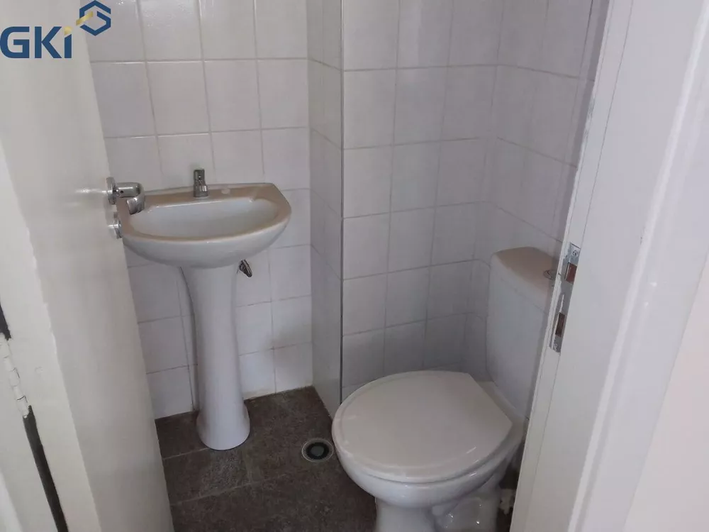 Sala-Conjunto, 36 m² - Foto 4