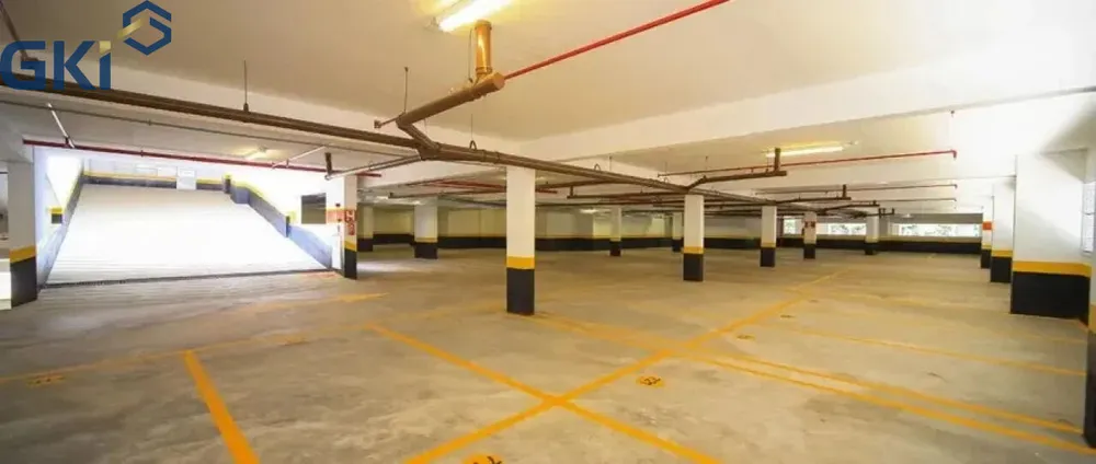Sala-Conjunto, 47 m² - Foto 6