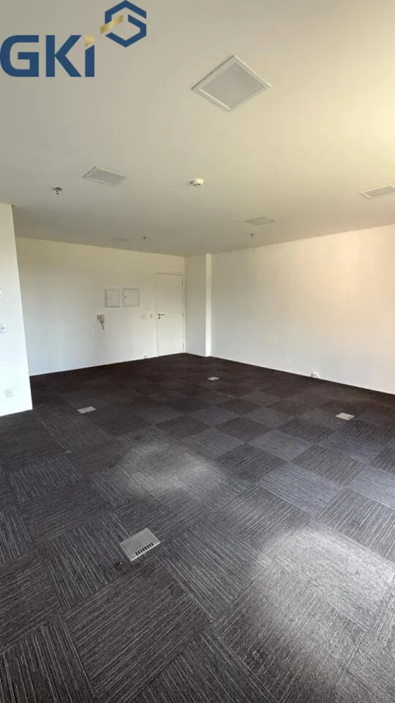 Sala-Conjunto, 47 m² - Foto 2