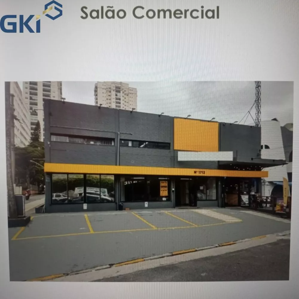 Depósito-Galpão, 1870 m² - Foto 11