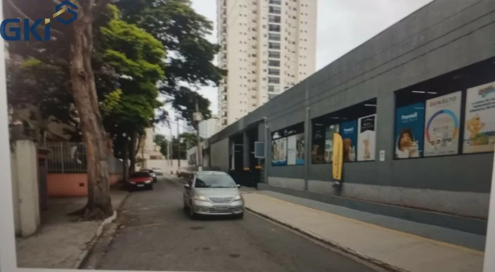 Depósito-Galpão, 1870 m² - Foto 9
